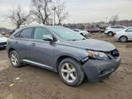 Lexus RX 2012