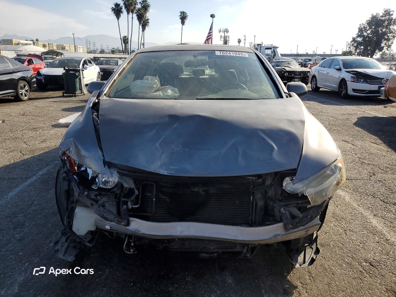 Honda Civic 2006