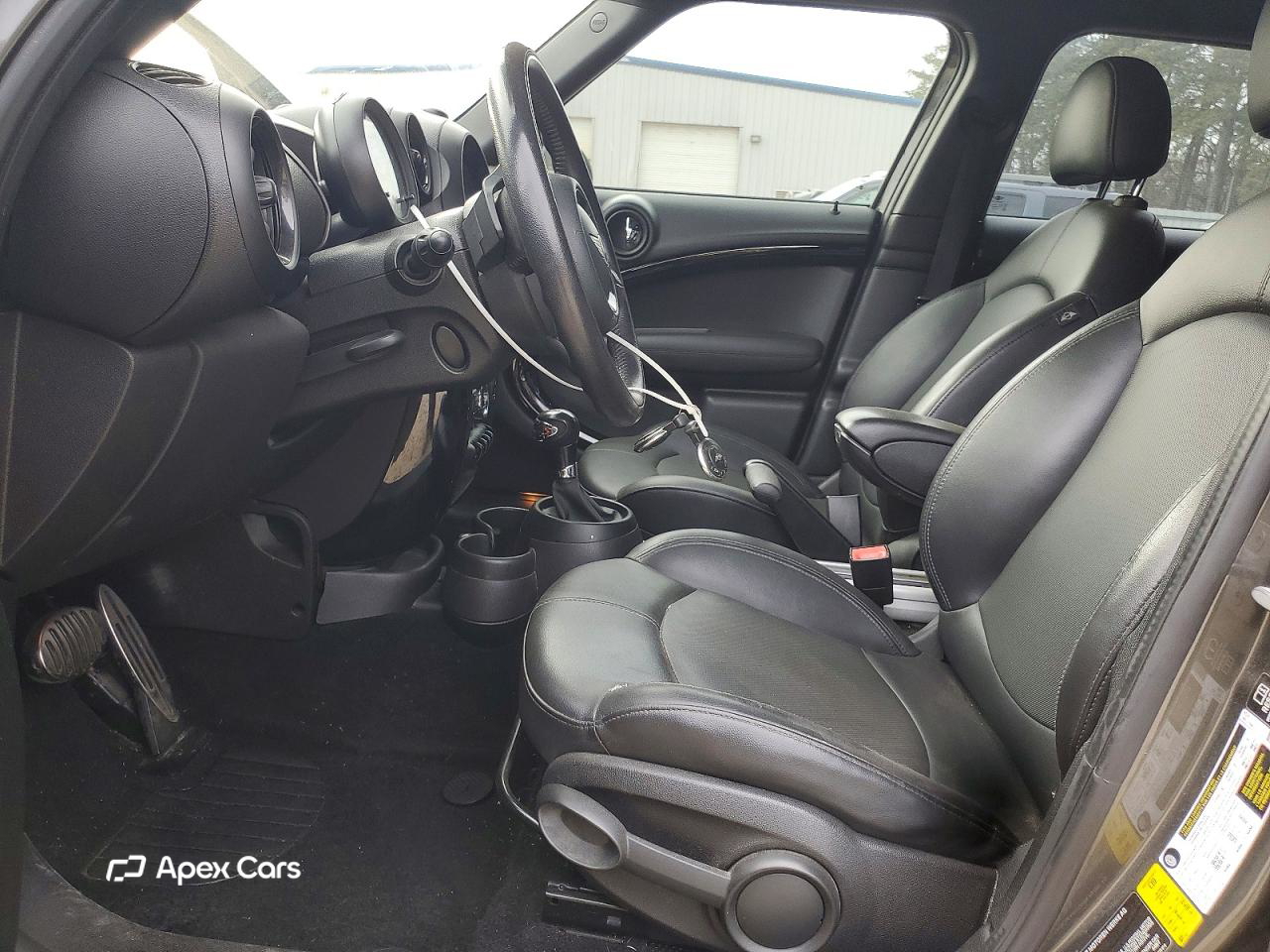 MINI Cooper 2014