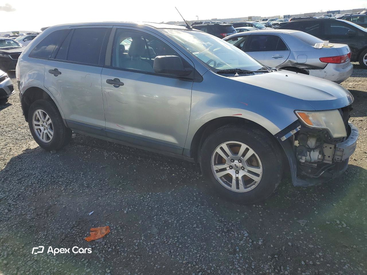 Ford Edge 2007