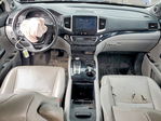 Honda Pilot 2016