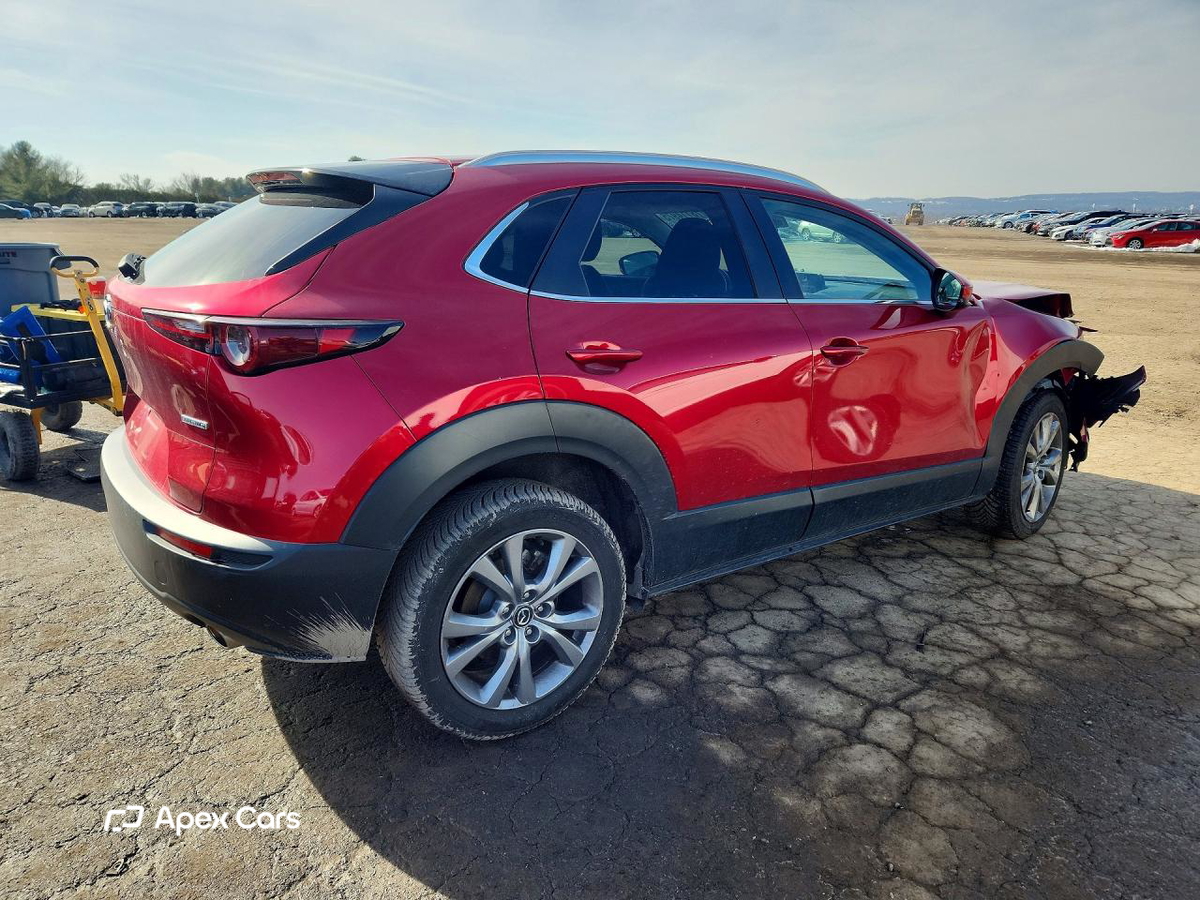 Mazda CX-30 2023