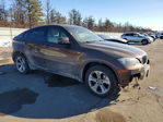 BMW X6 2013