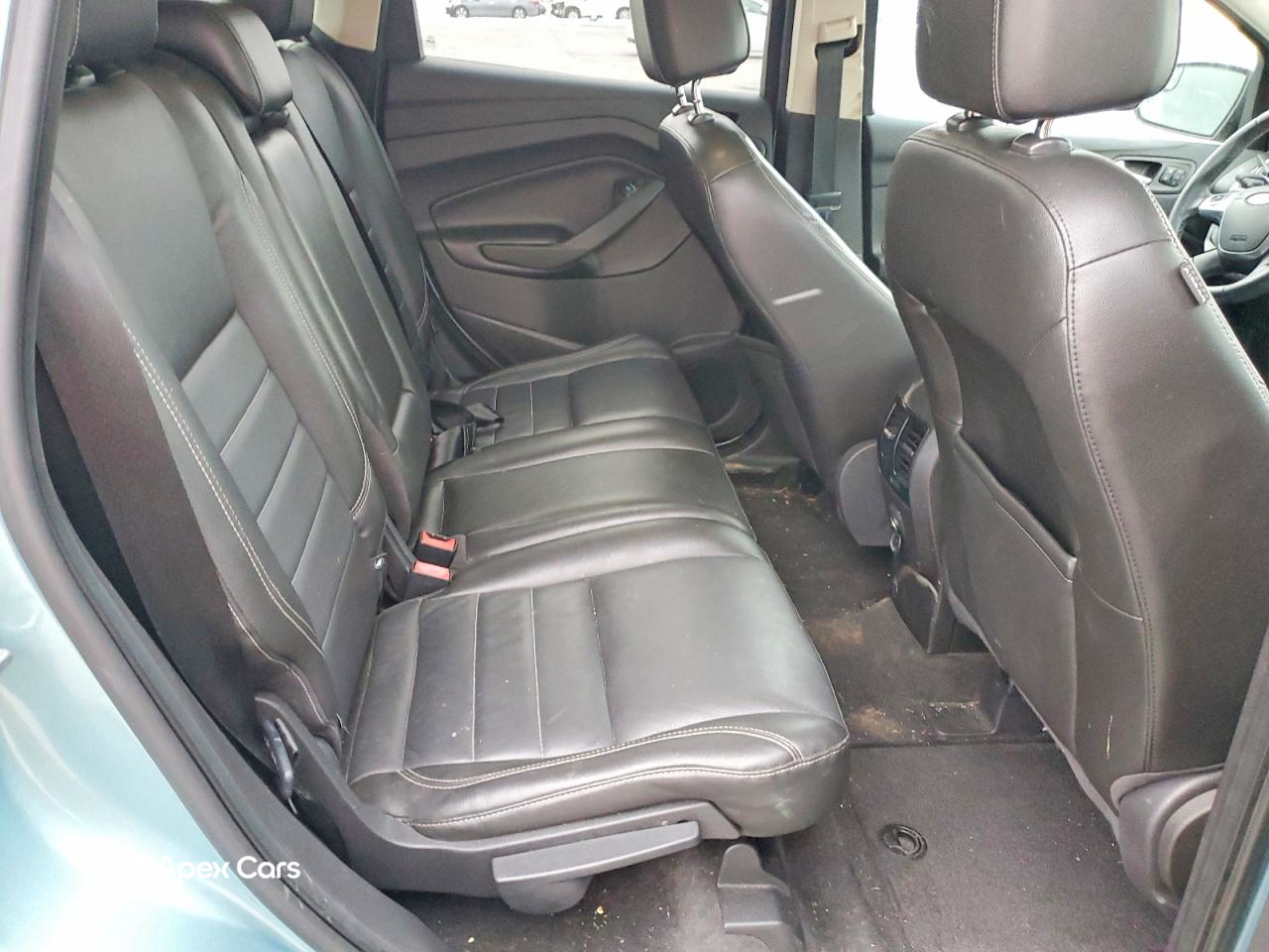 Ford Escape 2013