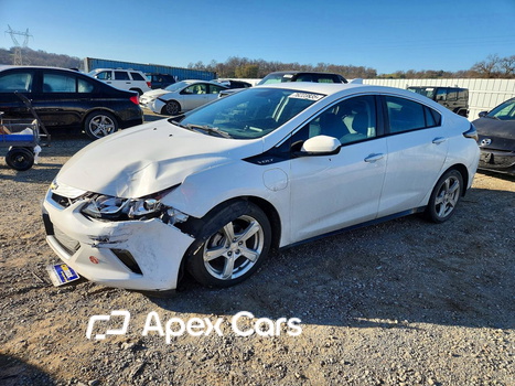 Chevrolet Volt 2017 - Image 1 of 12