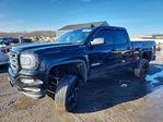 GMC Sierra 2016