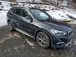 BMW X1 2016