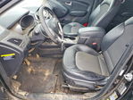Hyundai Tucson 2012