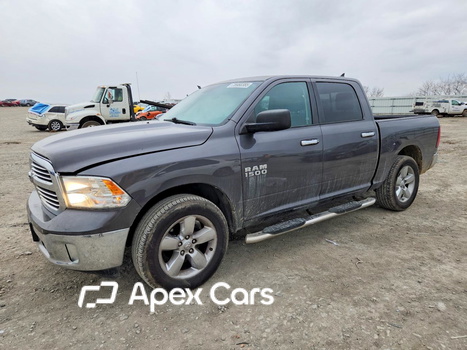RAM 1500 2015 - Image 1 of 13