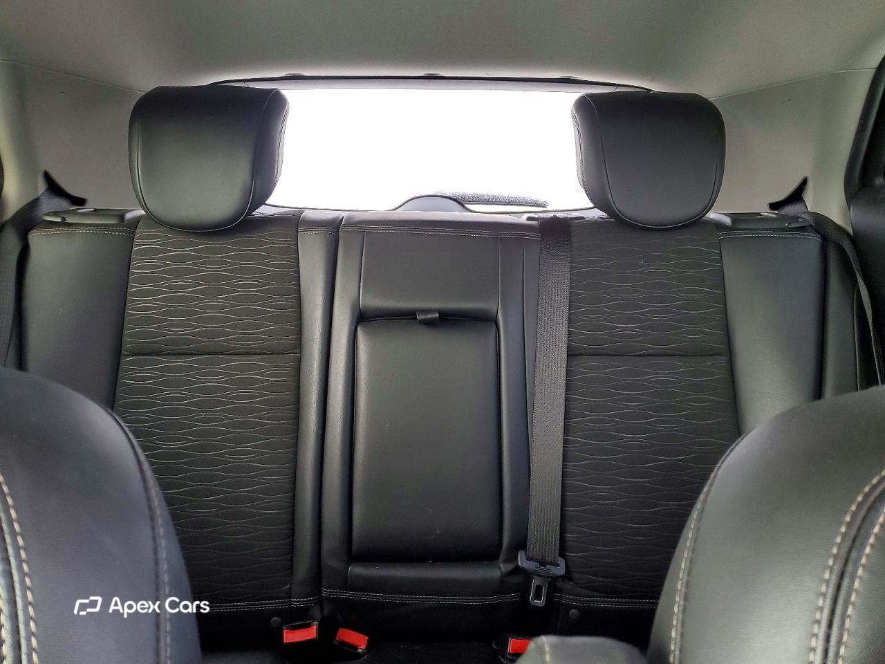Buick Encore 2015