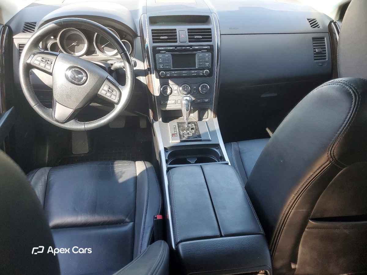 Mazda CX-9 2010
