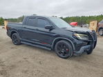 Honda Ridgeline 2017