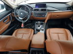 BMW Series 3 2014