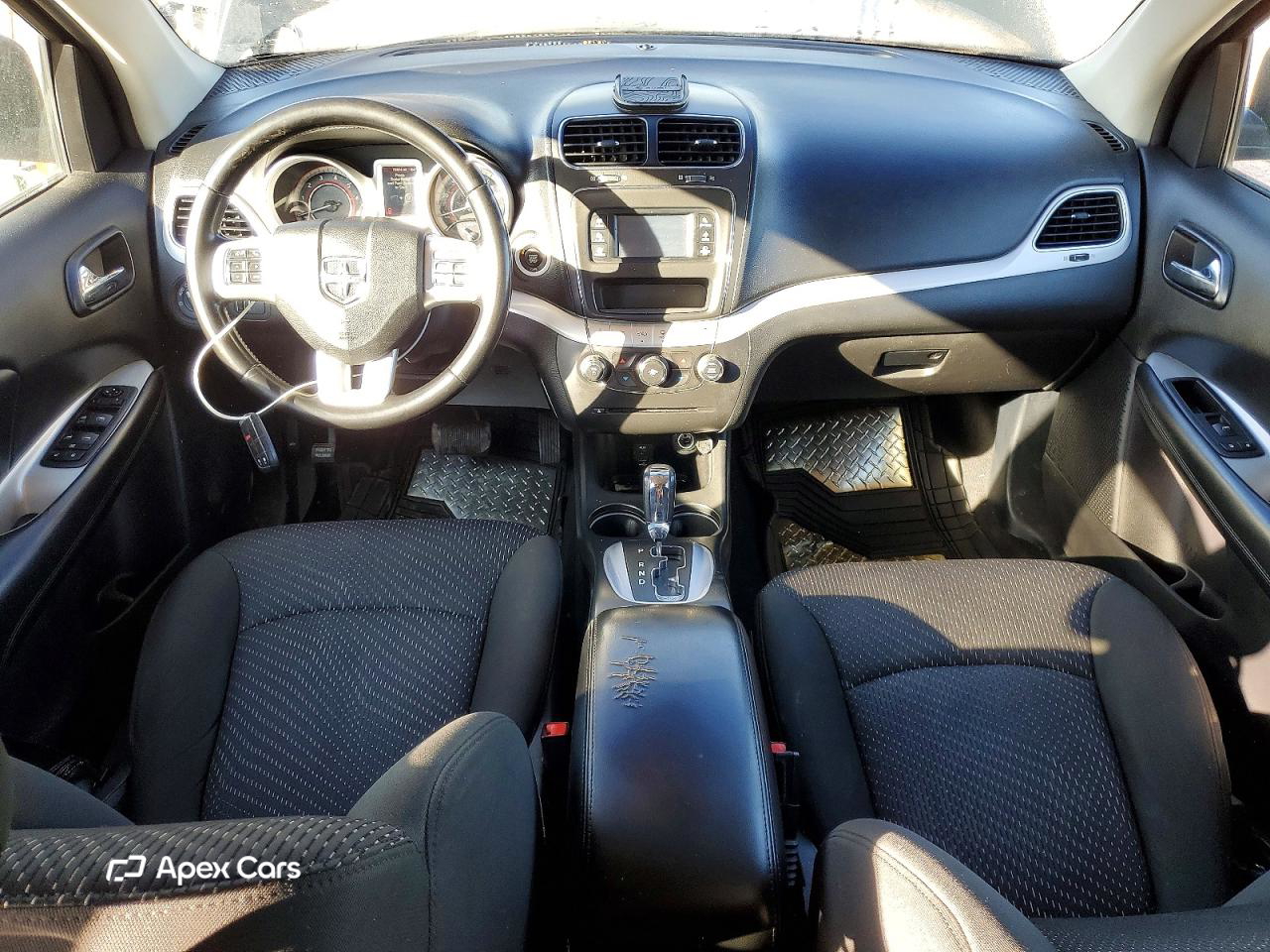 Dodge Journey 2020