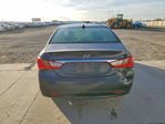 Hyundai Sonata 2012