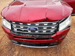 Ford Explorer 2017