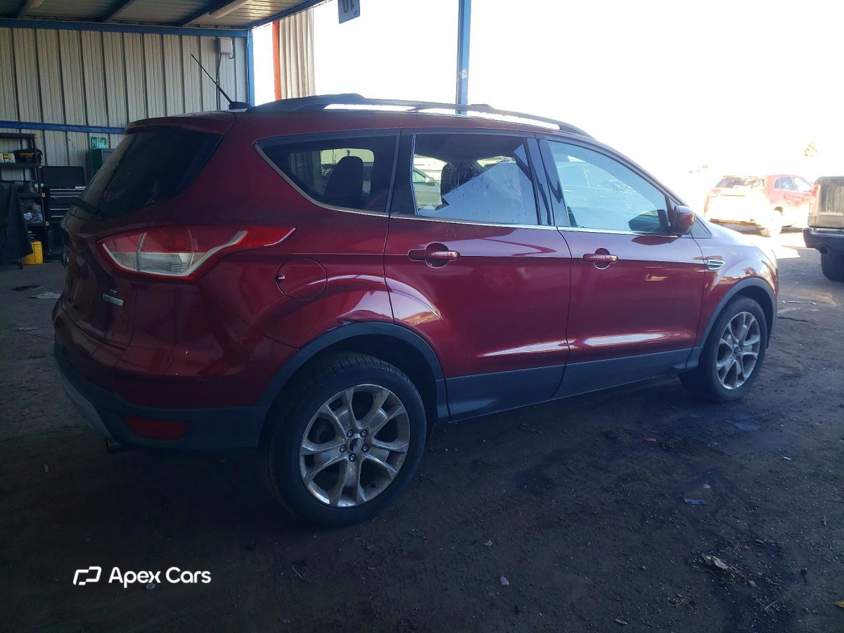 Ford Escape 2013
