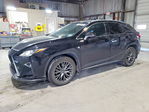 Lexus RX 2018