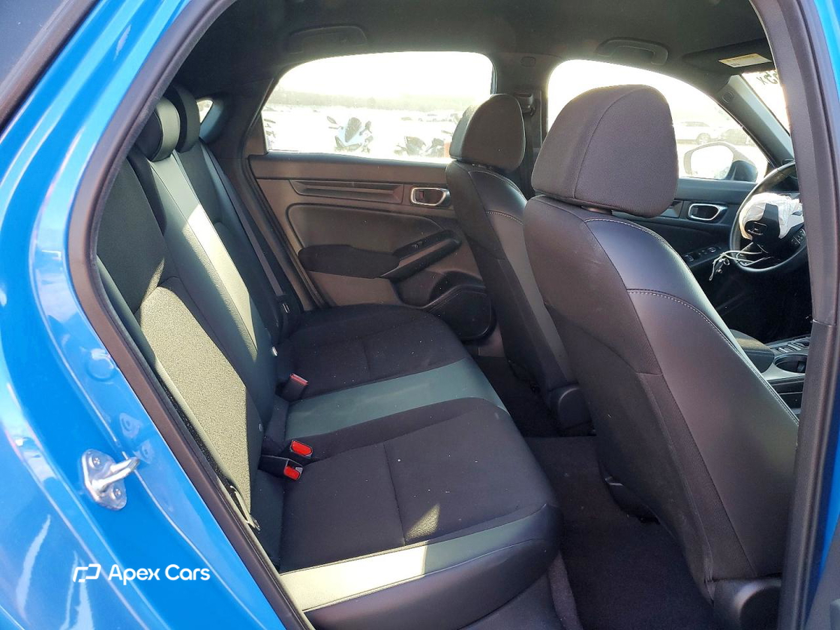 Honda Civic 2023