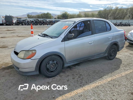 Toyota Echo 2002 - Zdjęcie 1 z 13