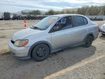 Toyota Echo 2002