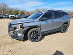 GMC Terrain 2023