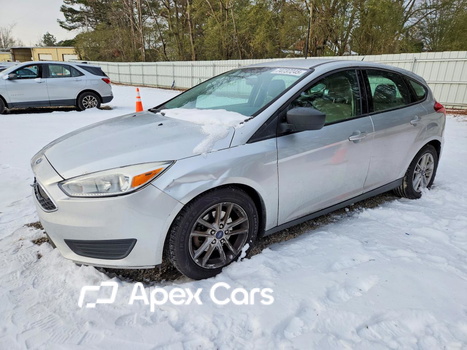 Ford Focus 2018 - Zdjęcie 1 z 13