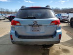 Subaru Outback 2010