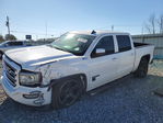 GMC Sierra 2017