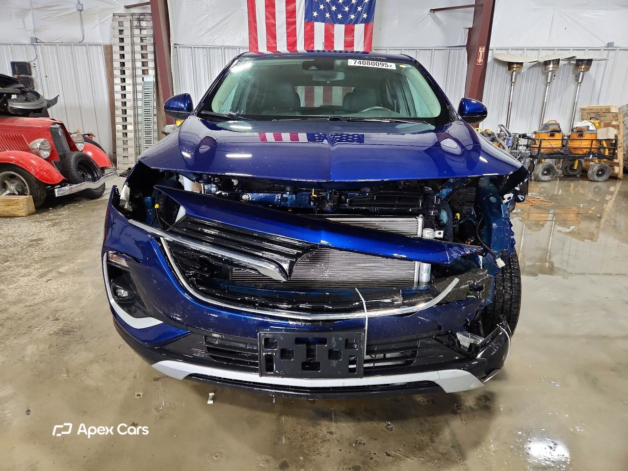 Buick Encore 2023