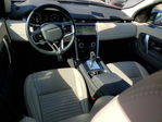Land Rover Discovery 2021
