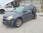 Chevrolet Equinox 2010
