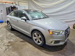 Audi A3 2017