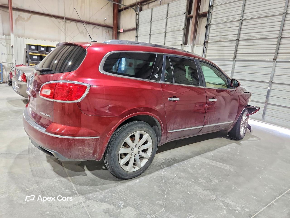 Buick Enclave 2015
