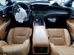 Lexus LS 2024