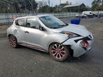 Nissan Juke 2015