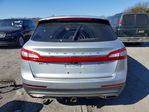 Lincoln MKX 2018