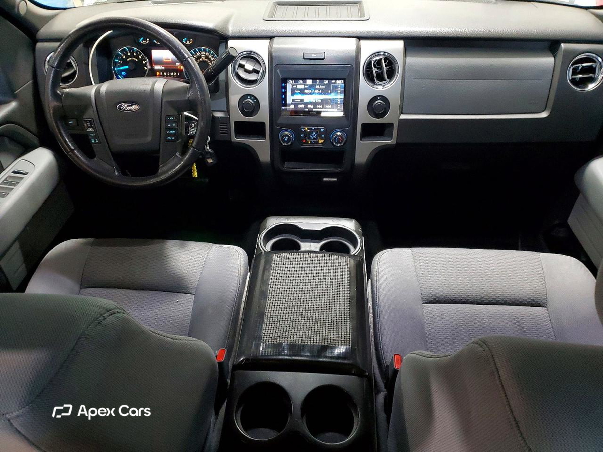 Ford F-150 2013