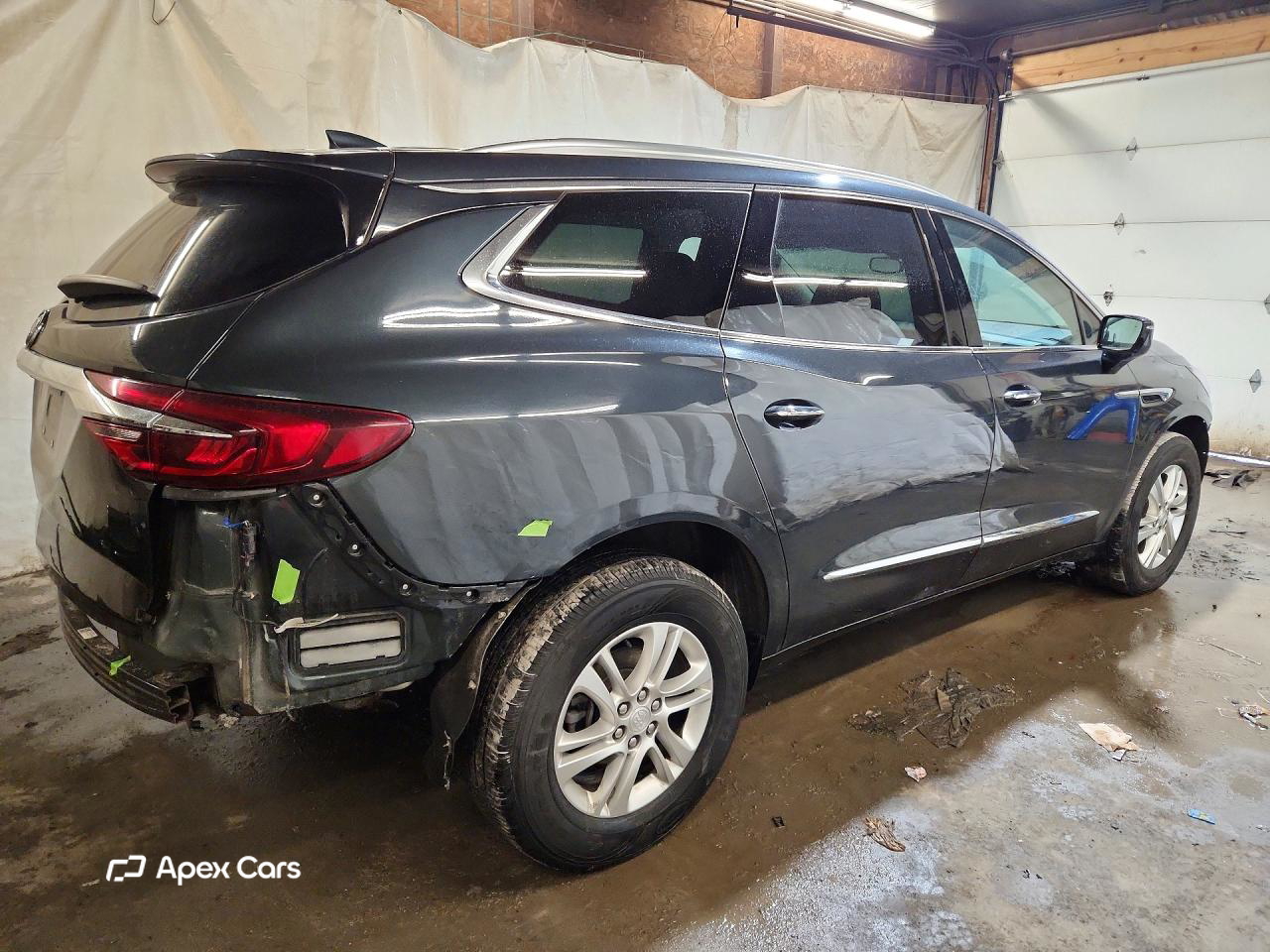 Buick Enclave 2021