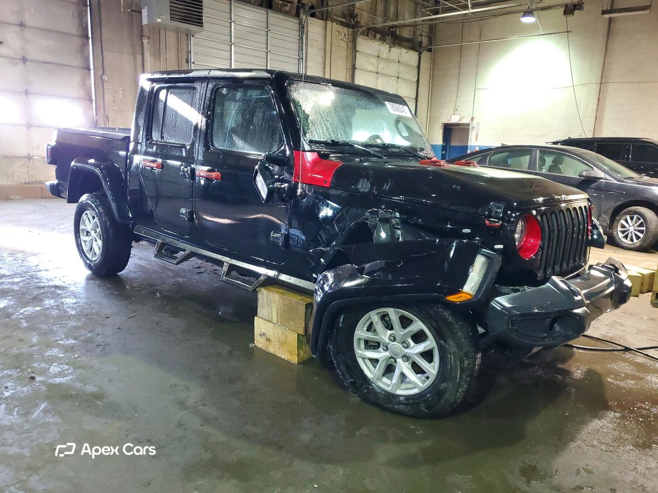 Jeep Gladiator 2020