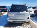 Subaru Forester 2009