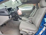 Honda Insight 2012