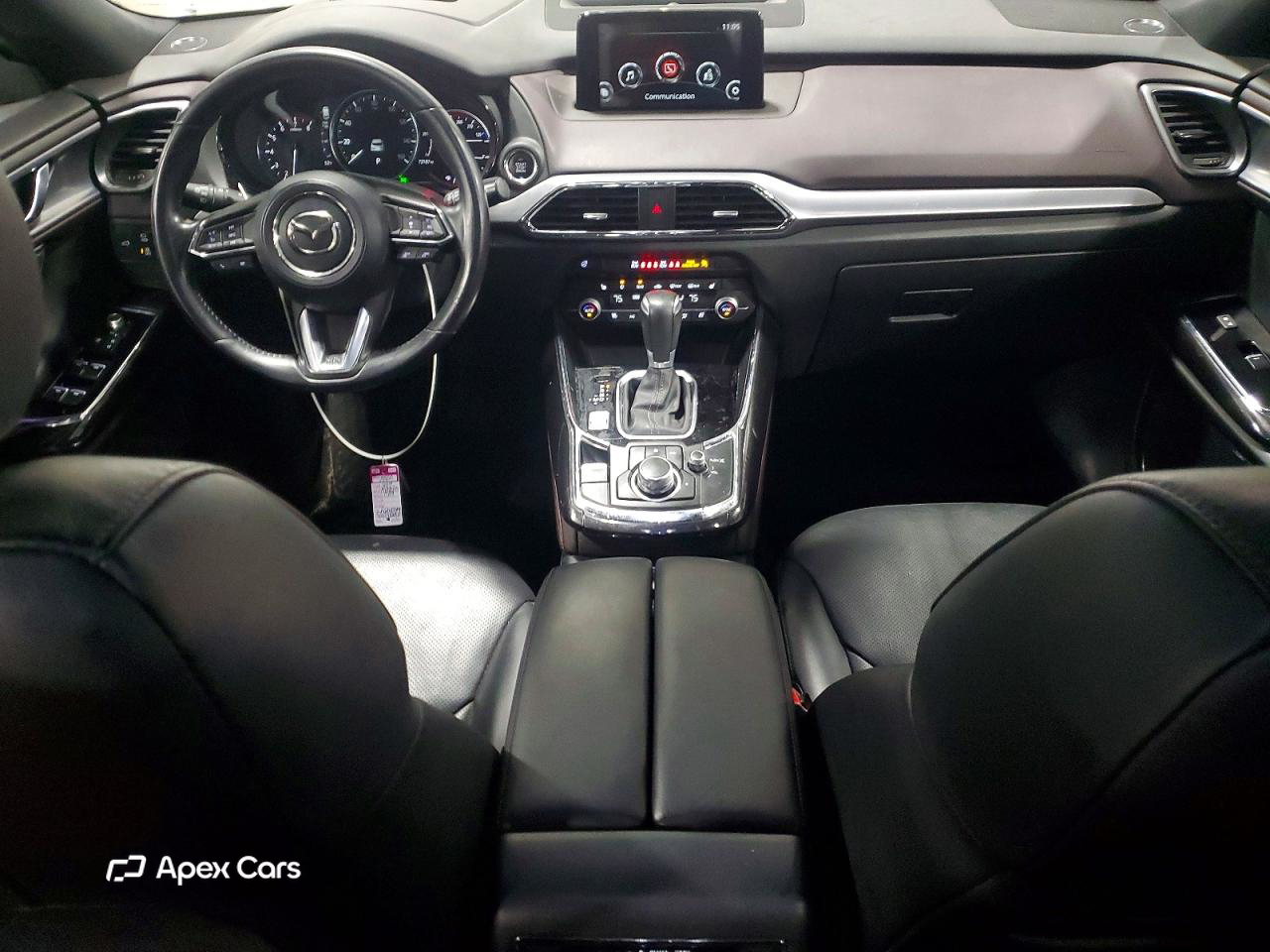 Mazda CX-9 2019