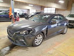 Mazda 3 2016