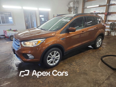 Ford Escape 2017 - Image 1 of 14