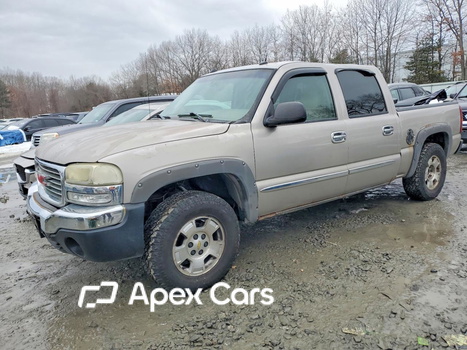 GMC Sierra 2004 - Image 1 of 12