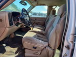 Chevrolet Silverado 2004