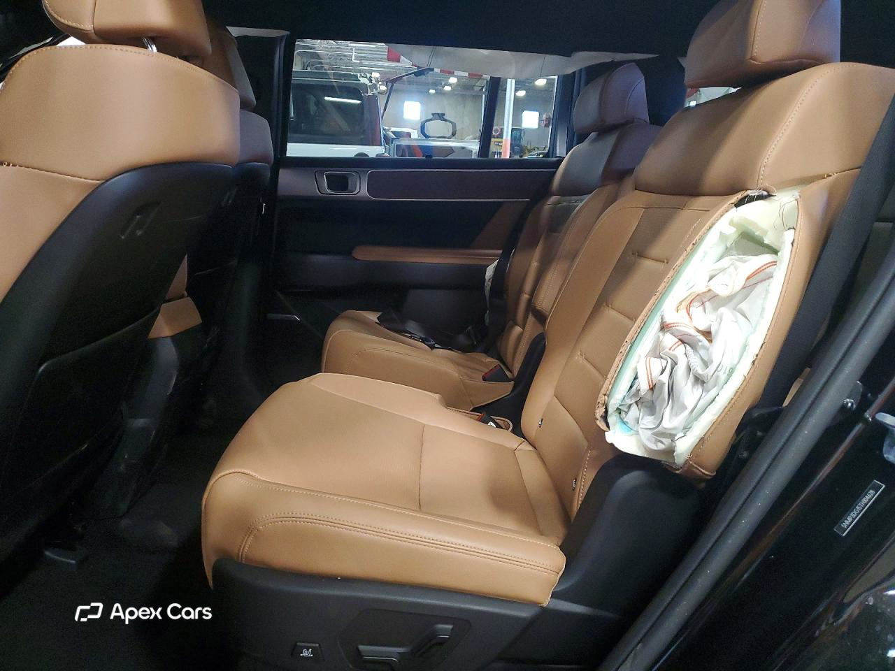 Hyundai Santa Fe 2026
