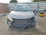 Nissan Rogue 2015