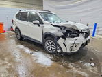 Subaru Forester 2019
